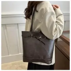 2wayショルダーバッグ リュック レトロスタイル 通勤 軽量