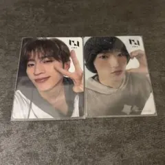 INI THE ORIGIN タワレコ HMV トレカ 許豊凡