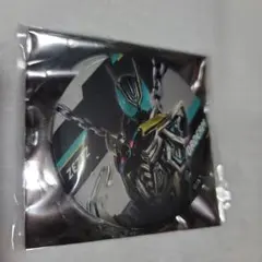 仮面ライダーゼッツ 缶バッジ 韓国カフェ Rocollabo オルデルム