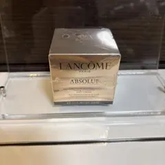 LANCOME ABSOLUEソフトクリーム 15ml