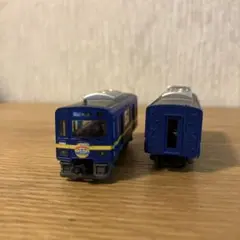 bトレ(bトレインショーティー) 東武50090系のサムネイル