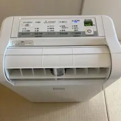2025年最新】三菱 除湿機 mj-100の人気アイテム - メルカリ
