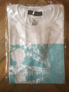 イナズマイレブン　ザ・ジェネラル Tシャツ　レディース　M　サイズ