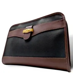 dunhill　クラッチバッグ　セカンドバッグ　メンズ　バッグ　0807