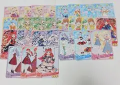 2026年最新】種別：まとめ売り／引退品 カード プリパラの人気アイテム