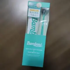 밤보니 젤 클렌저 120ml 코리안 포어 클렌저