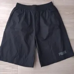 PUMA ハーフパンツ 140cm