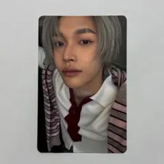 RIIZE ウォンビン All of You トレカ