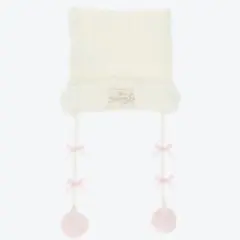 ニットキャップ 58cm ディズニー マリー