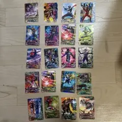 ファイアーエムブレム サイファ 風花雪月 N HN PR R 約79枚 - メルカリ