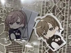 にじさんじ チョコエッグプラス 叶