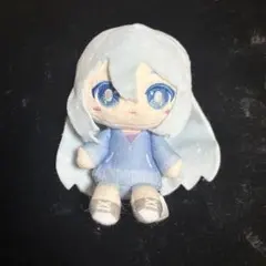 プロセカ　宵崎奏　はぴこれ　 A賞　ぬいぐるみのサムネイル
