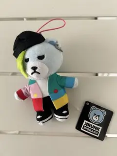 BIGBANG ぬいぐるみ　まとめ売り　6点 1月25日(金)より『KRUNK×BIGBANG』のアミューズメント専用景品の
