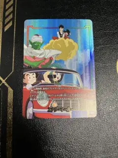 美品 ドラゴンボールエナジーマーカー E-150 金パラレル - メルカリ