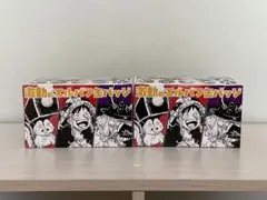 ワンピースデイ2026 激動のエルバフ 缶バッジ 会場 限定 1BOX　２個