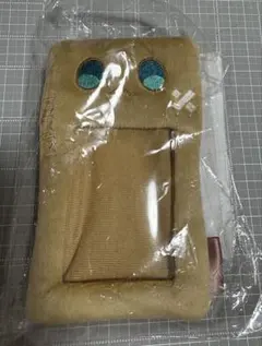 ホロライブ 七詩ムメイ ぬいぐるみカードホルダー フレンド