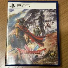 PS5 ドラゴンクエスト1&2