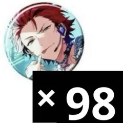 2025年最新】鬼龍紅郎 フィーチャー2 缶バッジの人気アイテム - メルカリ