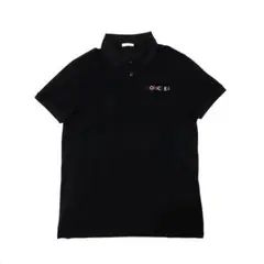 2025年最新】MONCLER メンズ ポロシャツの人気アイテム - メルカリ