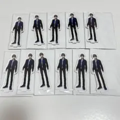 うたプリ ブロッコリーくじ C賞 瑛一 - メルカリ
