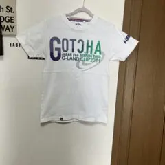GOTCHA 150 XSＴシャツ　ガッチャ