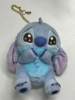 スティッチ ストラップ ぬいぐるみ メルカリ