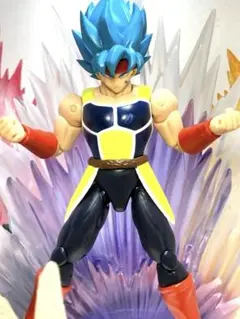2026年最新】ドラゴンボールz バーダック フィギュアの人気アイテム