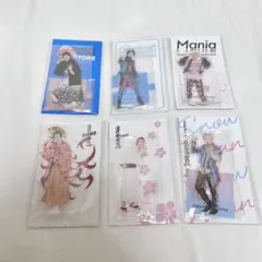 Snow Man 佐久間大介 アクリルスタンド まとめ売り