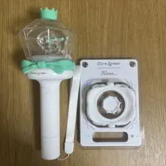真鍋凪咲 ペンライトカスタムセット - メルカリ