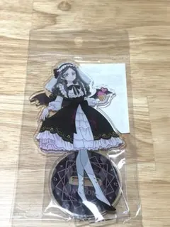 田中めろん　キュアキッス　ハロウィン　アクスタ