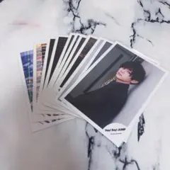 山田涼介 公式写真 ⑭