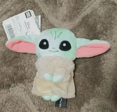 グローグー ぬいぐるみ スター・ウォーズ