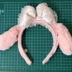 サンリオ ピューロランド マイメロ カチューシャ