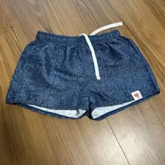 ラッシュパンツ　150