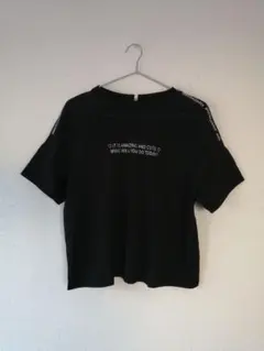 GU キッズ 半袖トップス Lサイズ