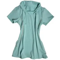 00s MIZUNO Active Tee Y2K Balletcoreのサムネイル