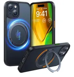 TORRAS iPhone 13、14用 ケース