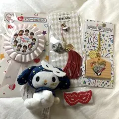 Hey! Say! JUMP グッズセット