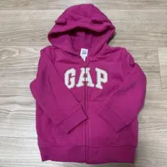 BabyGAP 18-24m パーカー