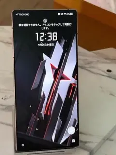REDMAGIC 10 Pro ホワイト