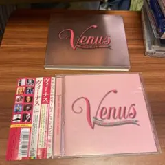 Venus: Best Girl Hits of the World