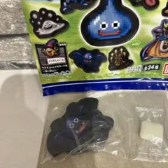 ドラゴンクエスト　キャラマグネッツ　ロト三部作 ・ドラキー ・メモカード