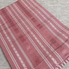 ◆1419◆名古屋帯　献上柄　博多織　着物帯　和装