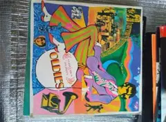 The Beatles Oldies 希少UKステレオオリジナル盤 - メルカリ