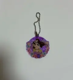 平滝夜叉丸　アクキー