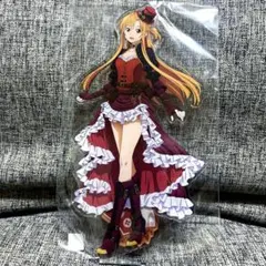 インフィニット・ストラトス webpon IS シャルロット アクリルスタンド