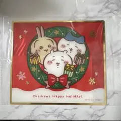 ちいかわ　セブンイレブン　クリスマス クリスマスケーキ