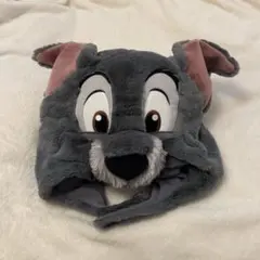 ディズニー　トランプ　ファンキャップ