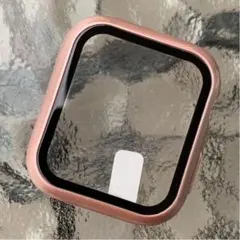 Apple Watch カバー ローズゴールド 40mm