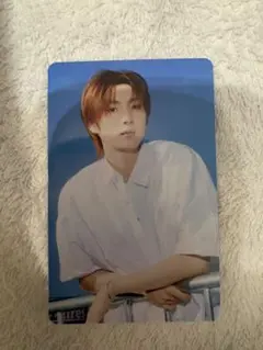 tws ヨンジェ　ランダムトレカ　ラントレ　はじめまして　ポップアップ